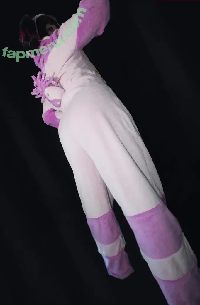 Saiyouko nude photo #0010 (Tsurime / mamamiasayoko / saigyouko)
