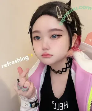 Saizneko / anyuser / saizneko_2 nude photo #1365