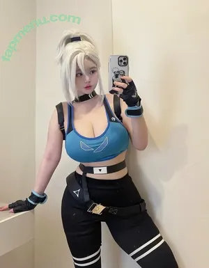 Saizneko / anyuser / saizneko_2 nude photo #1368