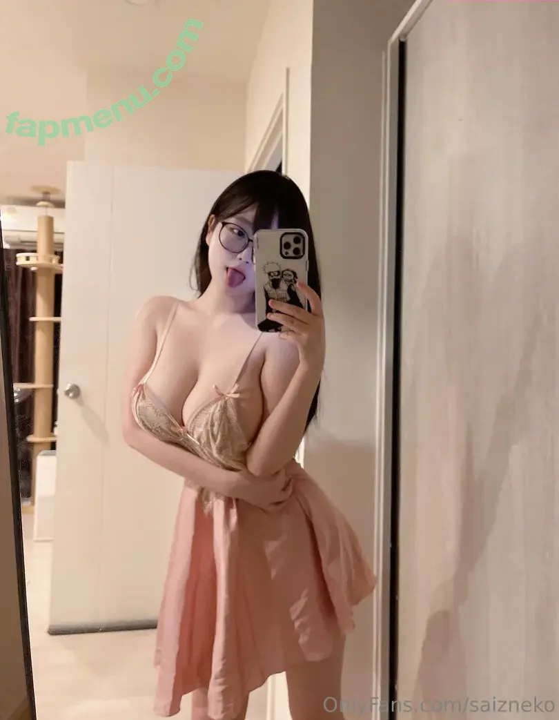 Saizneko nude photo #1086 (anyuser / saizneko_2)