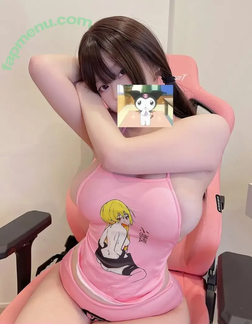 Saizneko nude photo #1221 (anyuser / saizneko_2)
