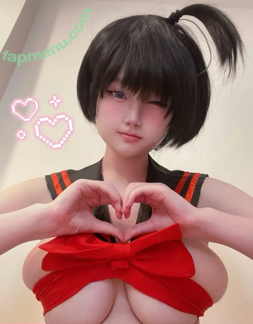 Saizneko nude photo #1279 (anyuser / saizneko_2 / saizneko__)