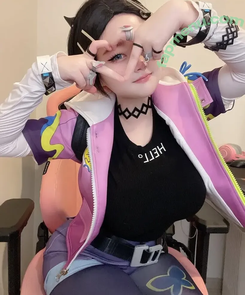 Saizneko nude photo #1363 (anyuser / saizneko_2)