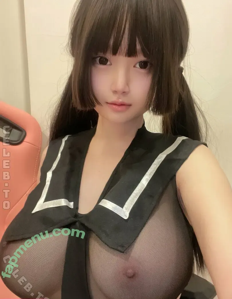 Saizneko голая photo #1663 (anyuser / saizneko_2)