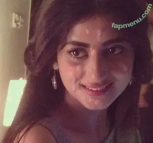 Sajal Ali / sajalaly nude photo #0024