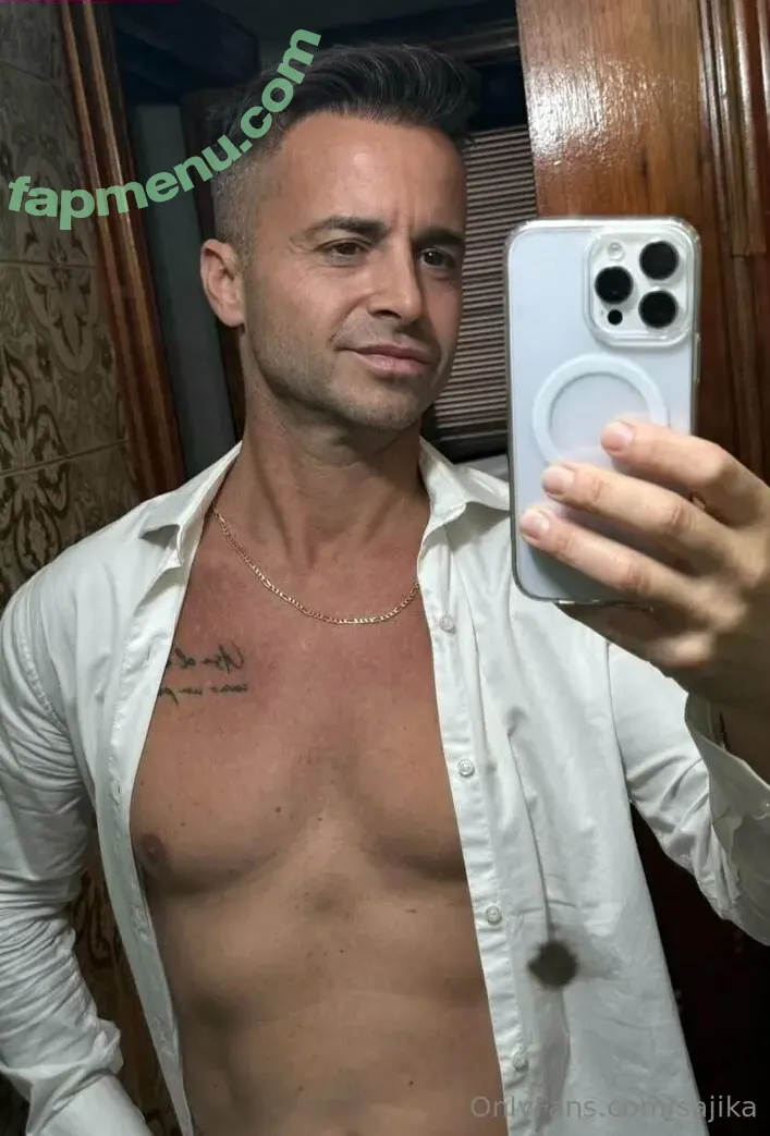 sajika nude photo #0087 (porsajika)