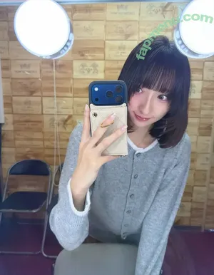 Saki Ogata 緒方咲 / chaaansaki nude photo #0051