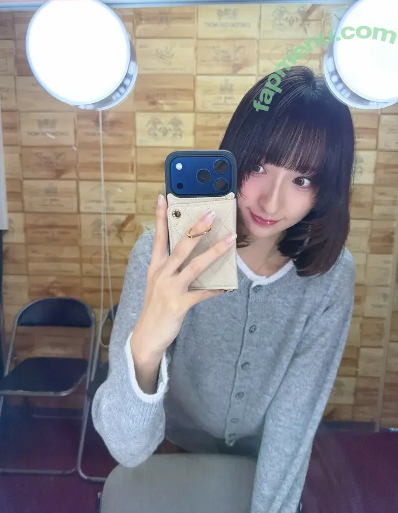 Saki Ogata 緒方咲 nude photo #0051 (chaaansaki)