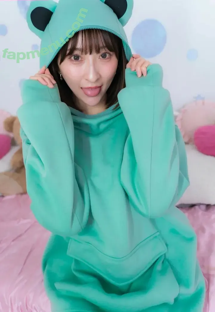 Saki Ogata 緒方咲 nude photo #0059 (chaaansaki)