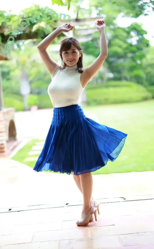 Saki Yanase nude photo #0263 (yanapai04)