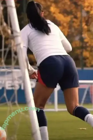 Sakina Karchaoui / sakinakarchaoui nude photo #0005