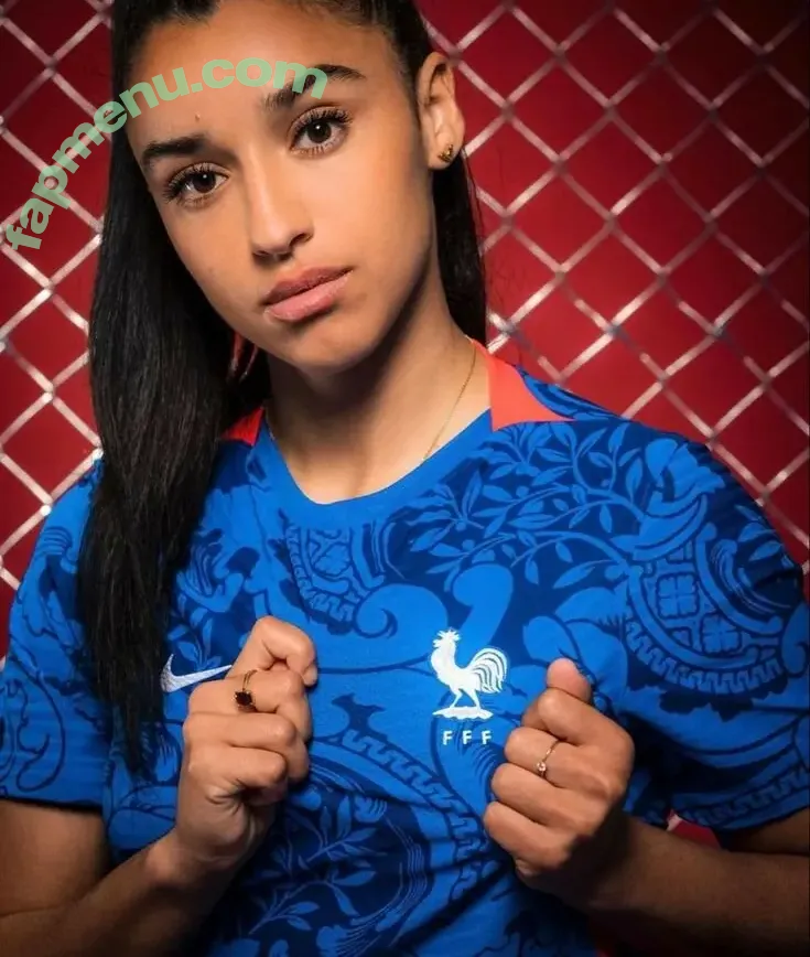 Sakina Karchaoui nude photo #0001 (sakinakarchaoui)