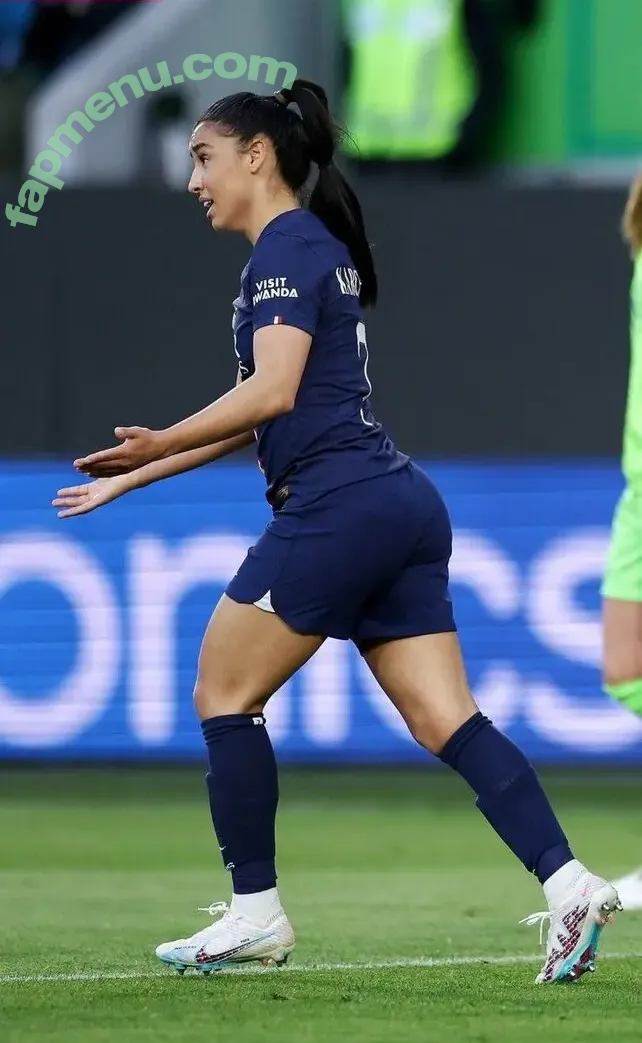 Sakina Karchaoui nude photo #0002 (sakinakarchaoui)