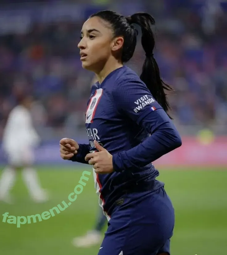 Sakina Karchaoui nude photo #0003 (sakinakarchaoui)