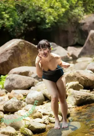 Sakisakuchi / junjoupurecure / takeuchisaki nude photo #0018