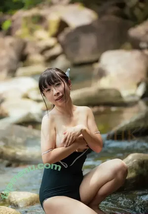 Sakisakuchi / junjoupurecure / takeuchisaki nude photo #0019