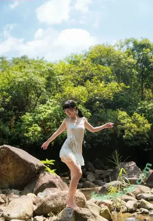 Sakisakuchi / junjoupurecure / takeuchisaki nude photo #0021