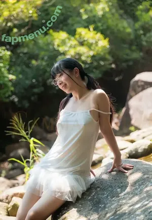 Sakisakuchi / junjoupurecure / takeuchisaki nude photo #0022