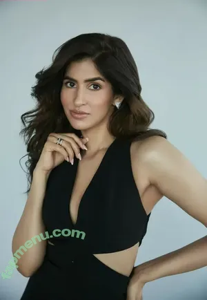 Sakshi Malik nude