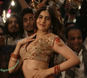 Sakshi Malik / sakshimalikk nude photo #0095