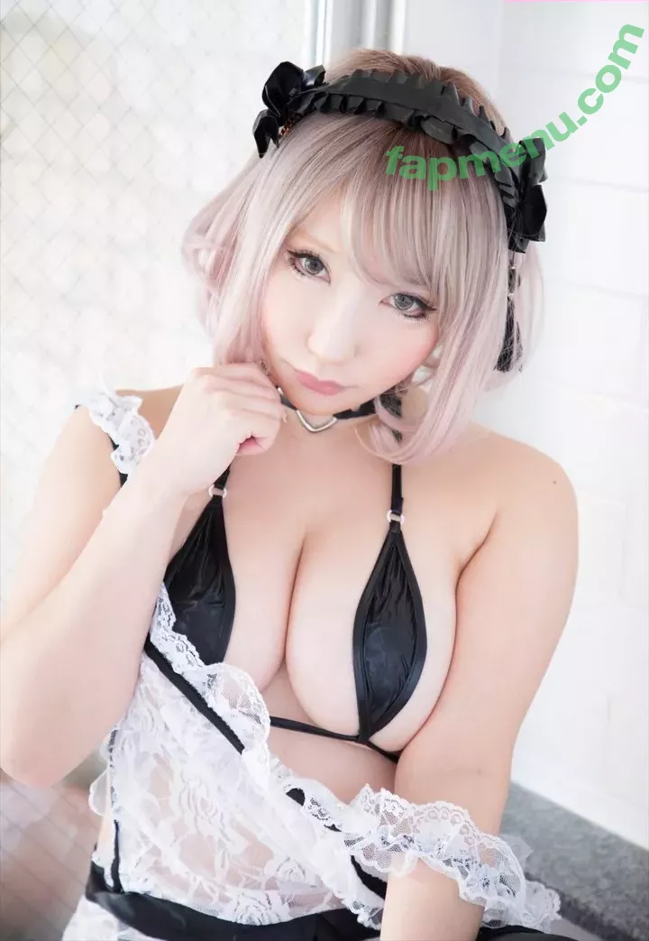 Saku Cosplay nude photo #0081 (Saku93 / alice_mather)