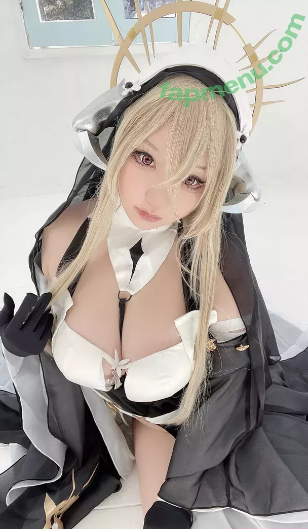 Saku nude photo #3207 (alice_mather / saku93)