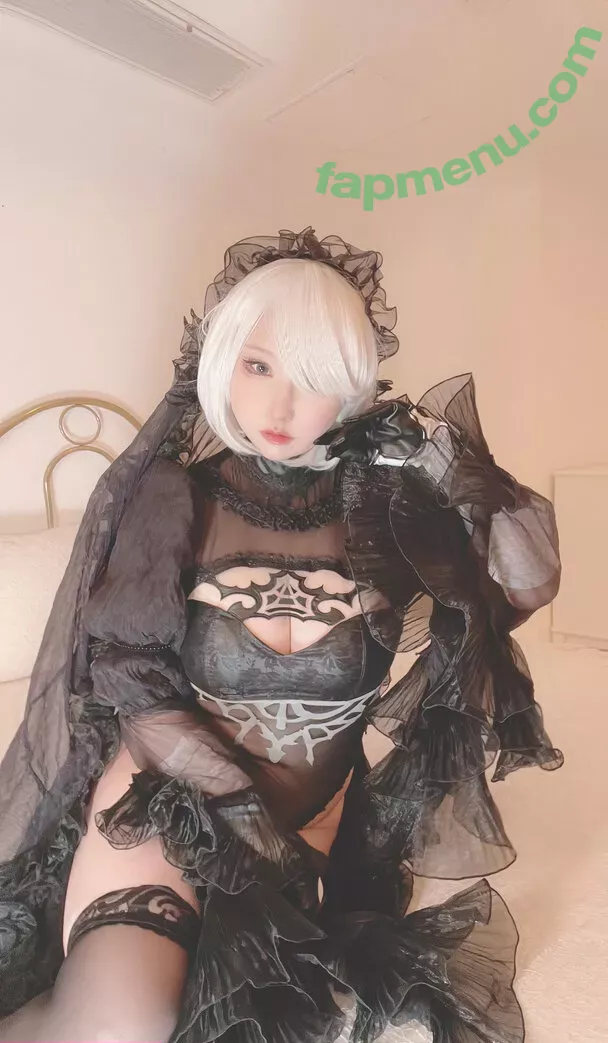 Saku nude photo #3237 (alice_mather / saku93)