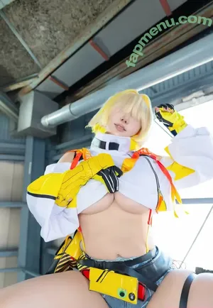 Saku / alice_mather / saku93 nude photo #4413