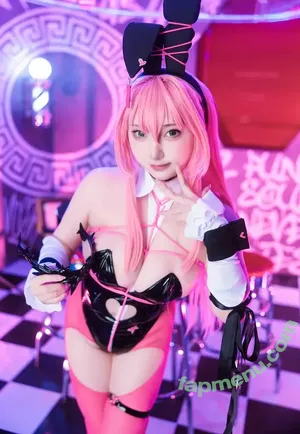 Saku / alice_mather / saku93 nude photo #4416