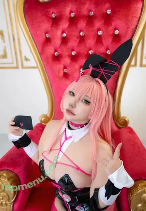 Saku / alice_mather / saku93 nude photo #4434