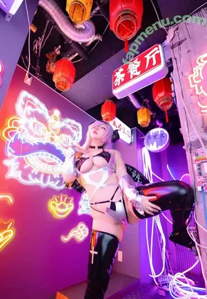 Saku / alice_mather / saku93 nude photo #4468