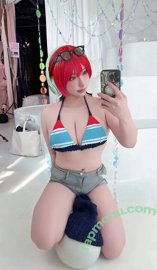 Saku nude photo #4226 (alice_mather / saku93)