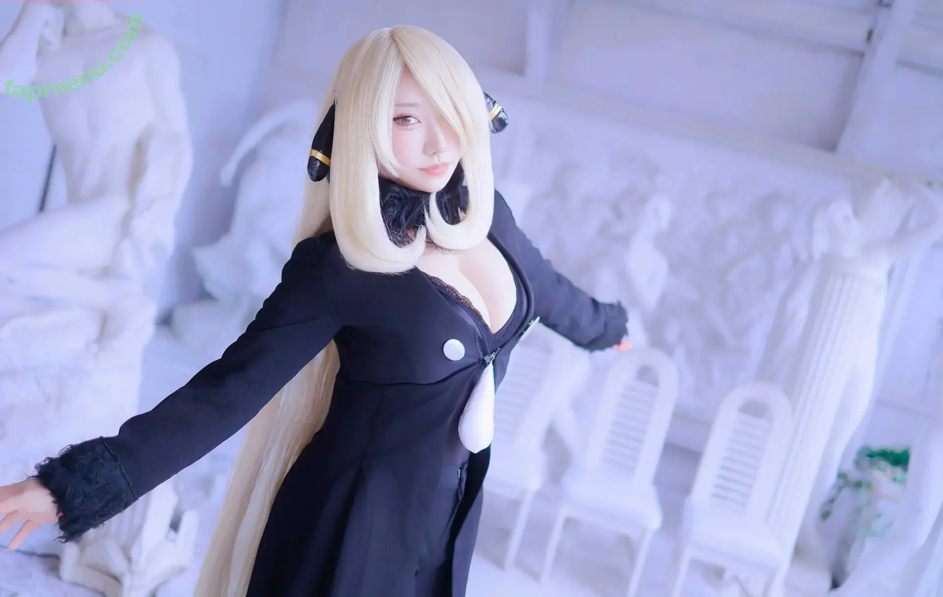 Saku nude photo #4355 (alice_mather / saku93)