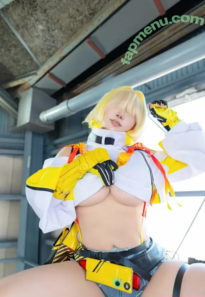 Saku nude photo #4413 (alice_mather / saku93)