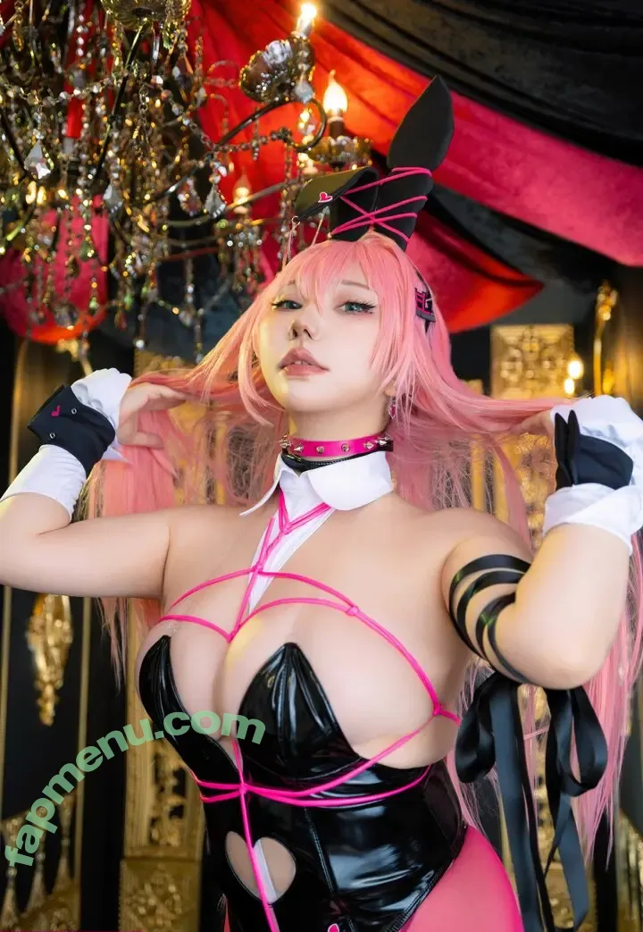 Saku nude photo #4444 (alice_mather / saku93)