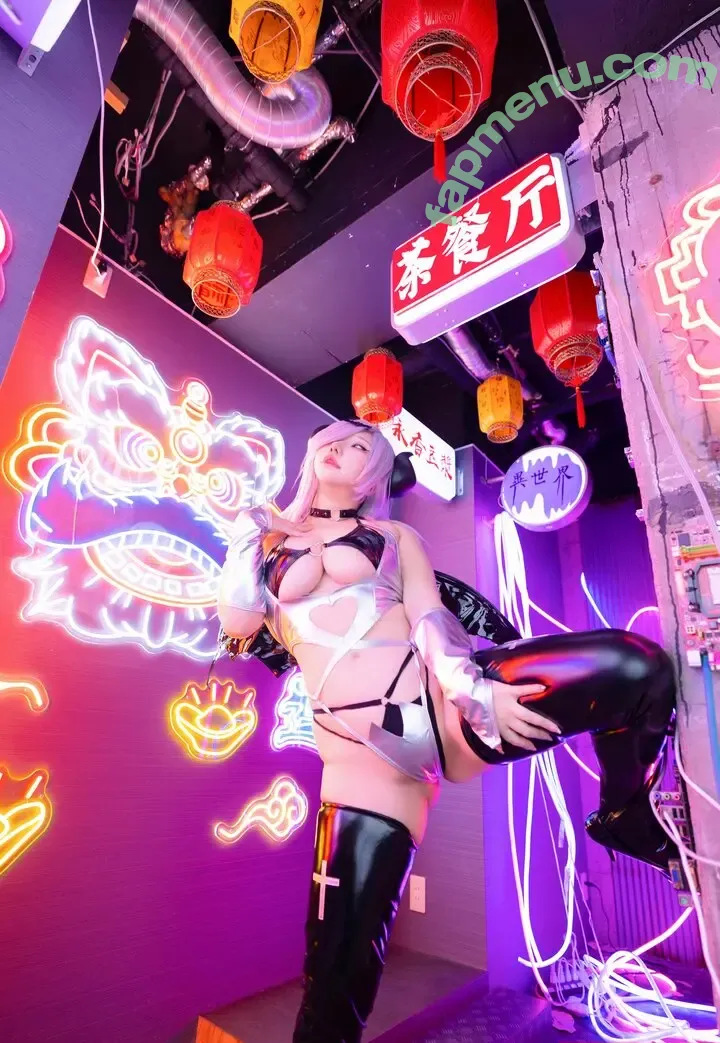 Saku nude photo #4468 (alice_mather / saku93)