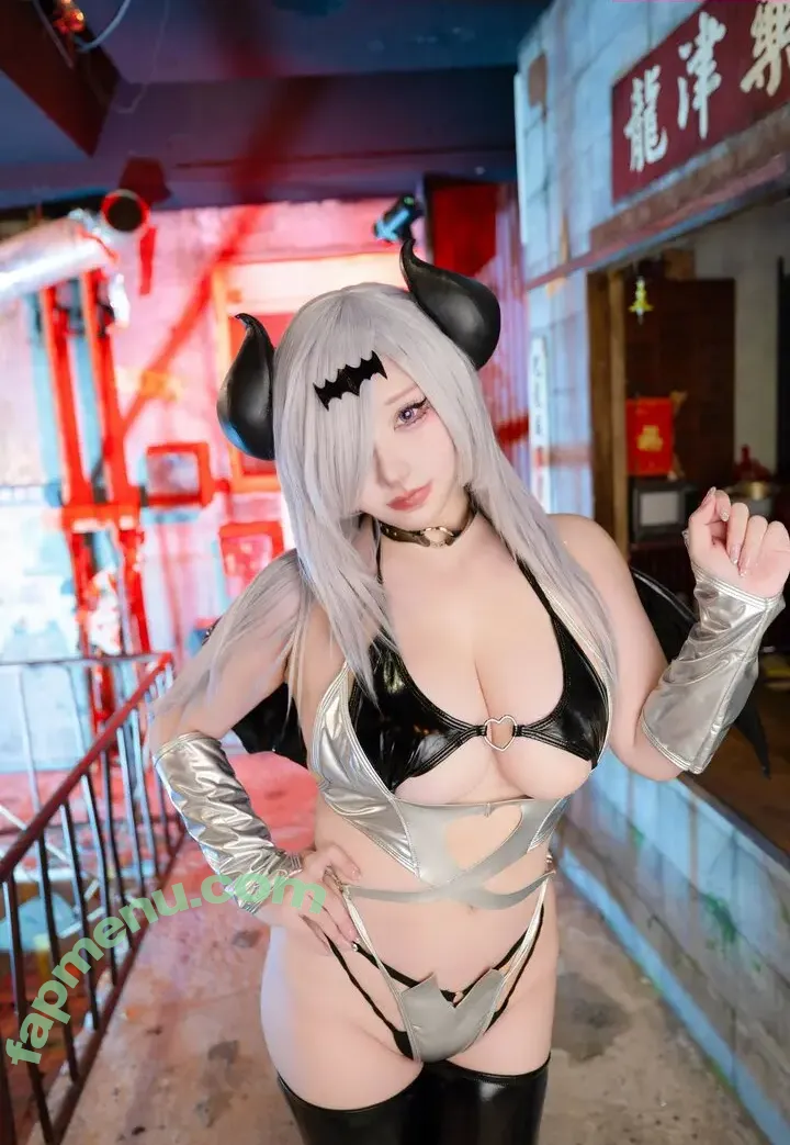 Saku nude photo #4470 (alice_mather / saku93)