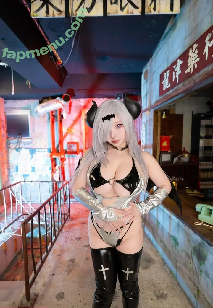 Saku nude photo #4471 (alice_mather / saku93)