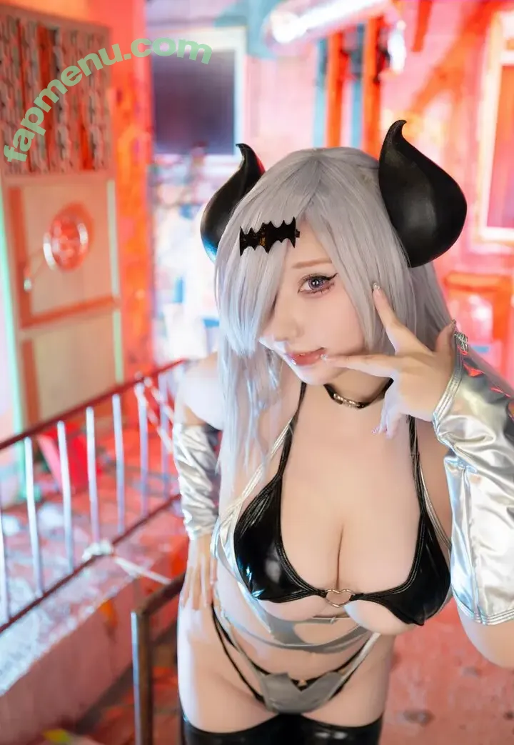 Saku nude photo #4475 (alice_mather / saku93)