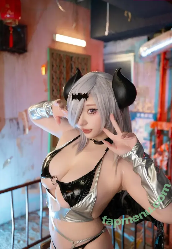 Saku nude photo #4479 (alice_mather / saku93)