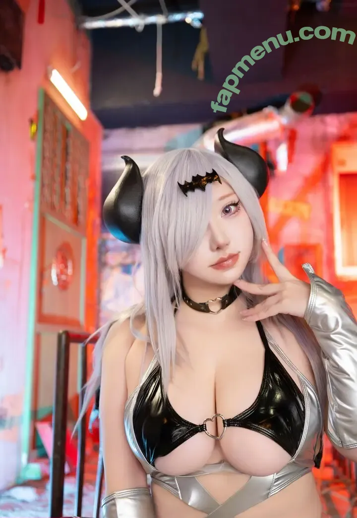 Saku nude photo #4487 (alice_mather / saku93)