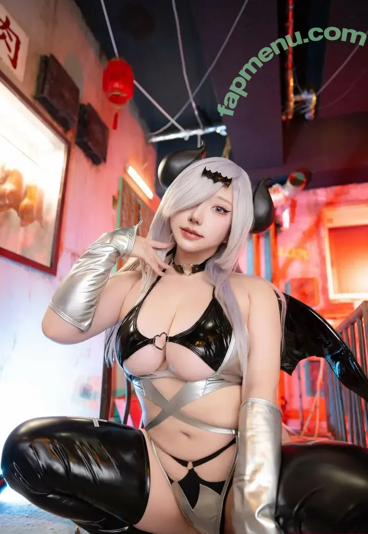 Saku nude photo #4489 (alice_mather / saku93)