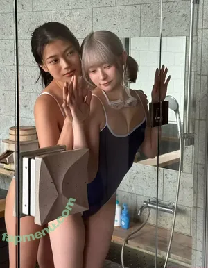 sakunpo / sakunpo_po nude photo #0013