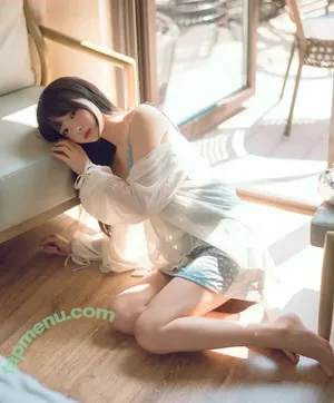 Sakura.gun / Sakuragun / sakura-blossom / 樱群 nude photo #0020