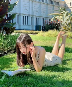 Sakura.gun / Sakuragun / sakura-blossom / 樱群 nude photo #0031