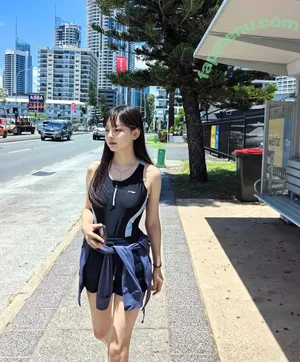 Sakura.gun / Sakuragun / sakura-blossom / 樱群 nude photo #0039
