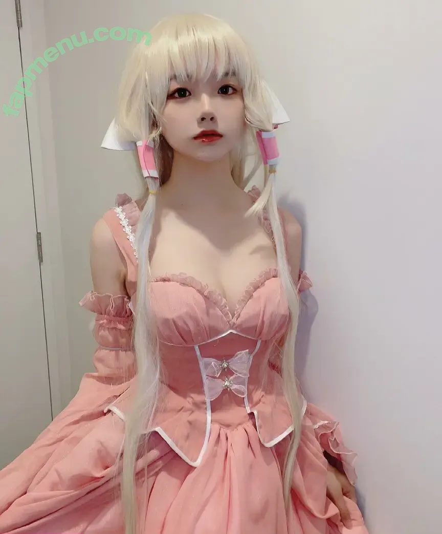 Sakura.gun nude photo #0023 (Sakuragun / sakura-blossom / 樱群)