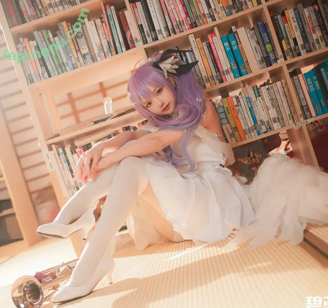 Sakura.gun nude photo #0024 (Sakuragun / sakura-blossom / 樱群)