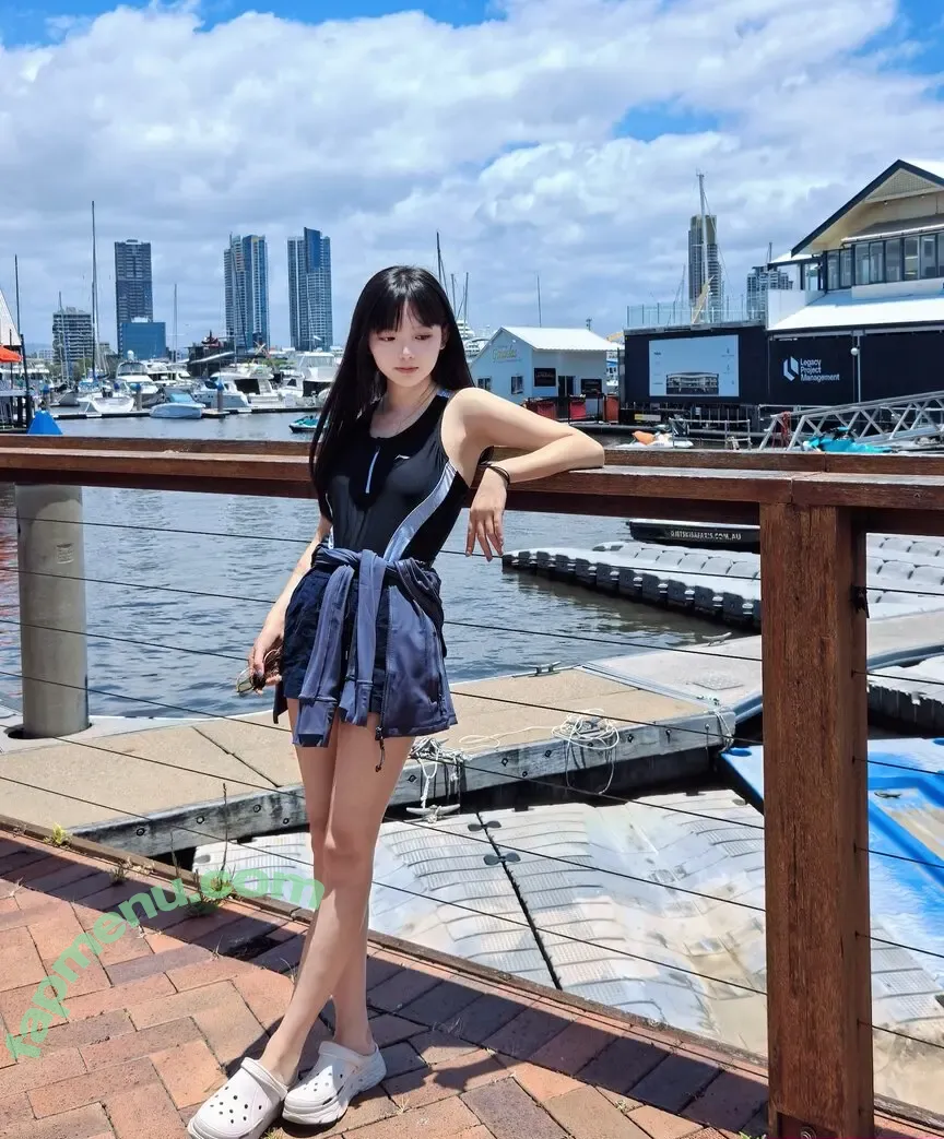 Sakura.gun nude photo #0038 (Sakuragun / sakura-blossom / 樱群)