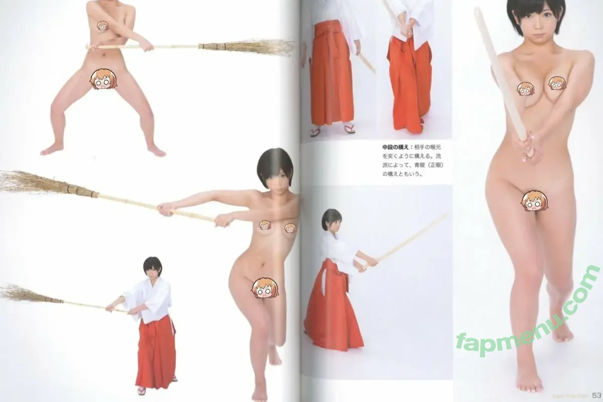 Sakura Mana nude photo #0033 (Sakura Mana)